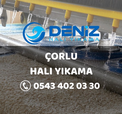 Bahçeşehir Halı Yıkama