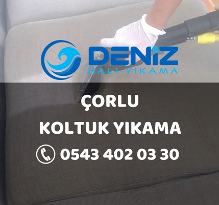 Bahçeşehir Koltuk Yıkama