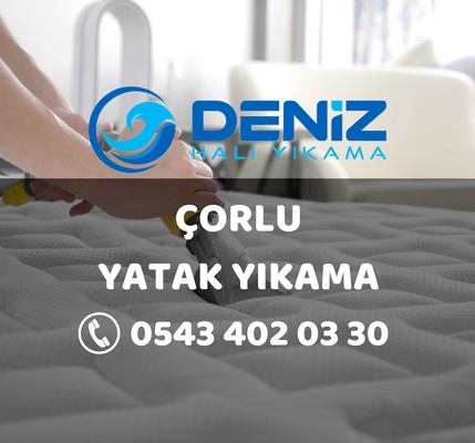 Esenkent Yatak Yıkama