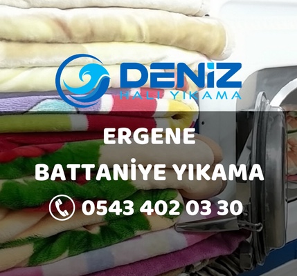 Esenkent Battaniye Yıkama